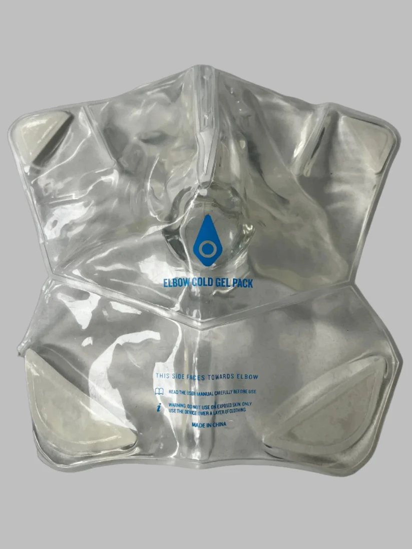 Pacchetto Gel Gomito