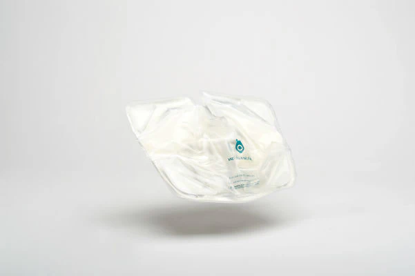 Sistema Ginocchio - SQUID GO