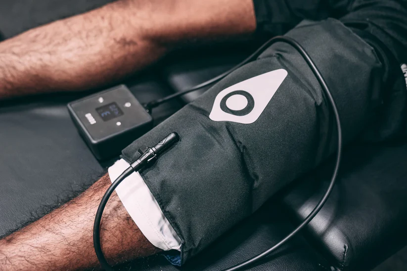 Gamba / Ginocchio (versatile) - SQUID GO