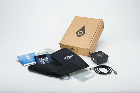 Sistema Caviglia - SQUID GO