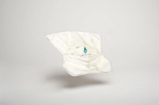 Pacchetto Gel Gomito