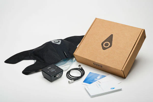 Sistema Ginocchio - SQUID GO