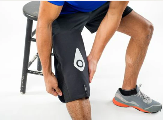 Gamba / Ginocchio (versatile) - SQUID GO