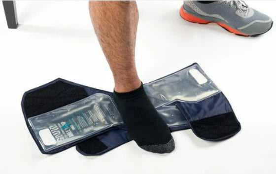 Sistema Caviglia - SQUID GO