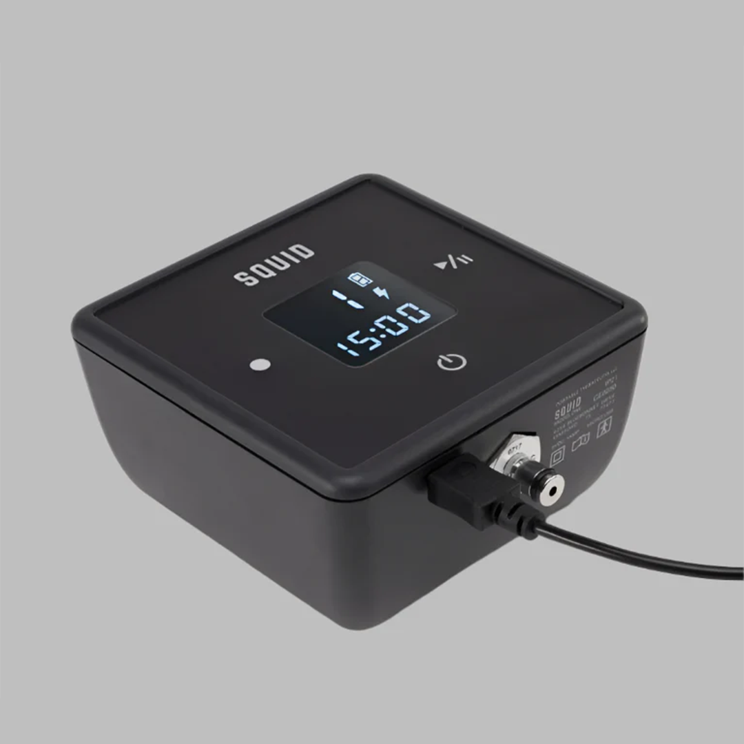 Pompa Singola SQUID GO