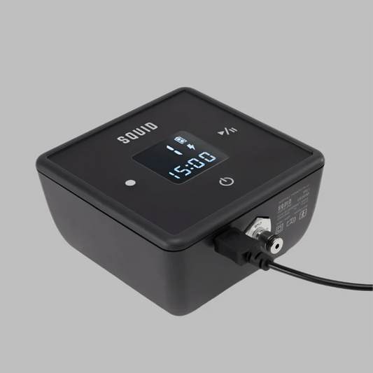 Pompa Singola SQUID GO