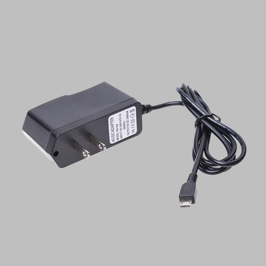 Caricatore USB (micro) SQUID GO