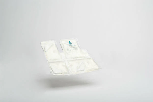 Sistema Polso - SQUID GO