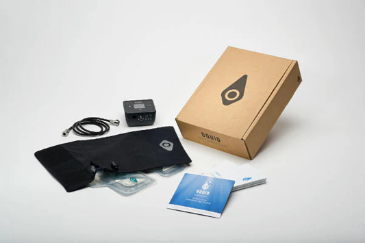 Sistema Polso - SQUID GO